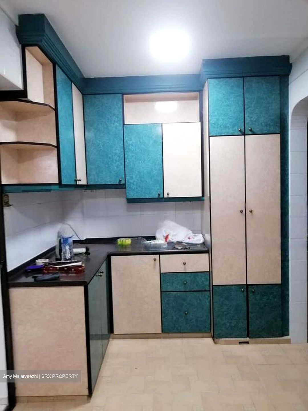 Blk 825 Jurong West Street 81 (Jurong West), HDB 4 Rooms #499778211